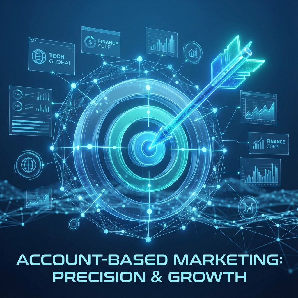 ABM Strategy Target