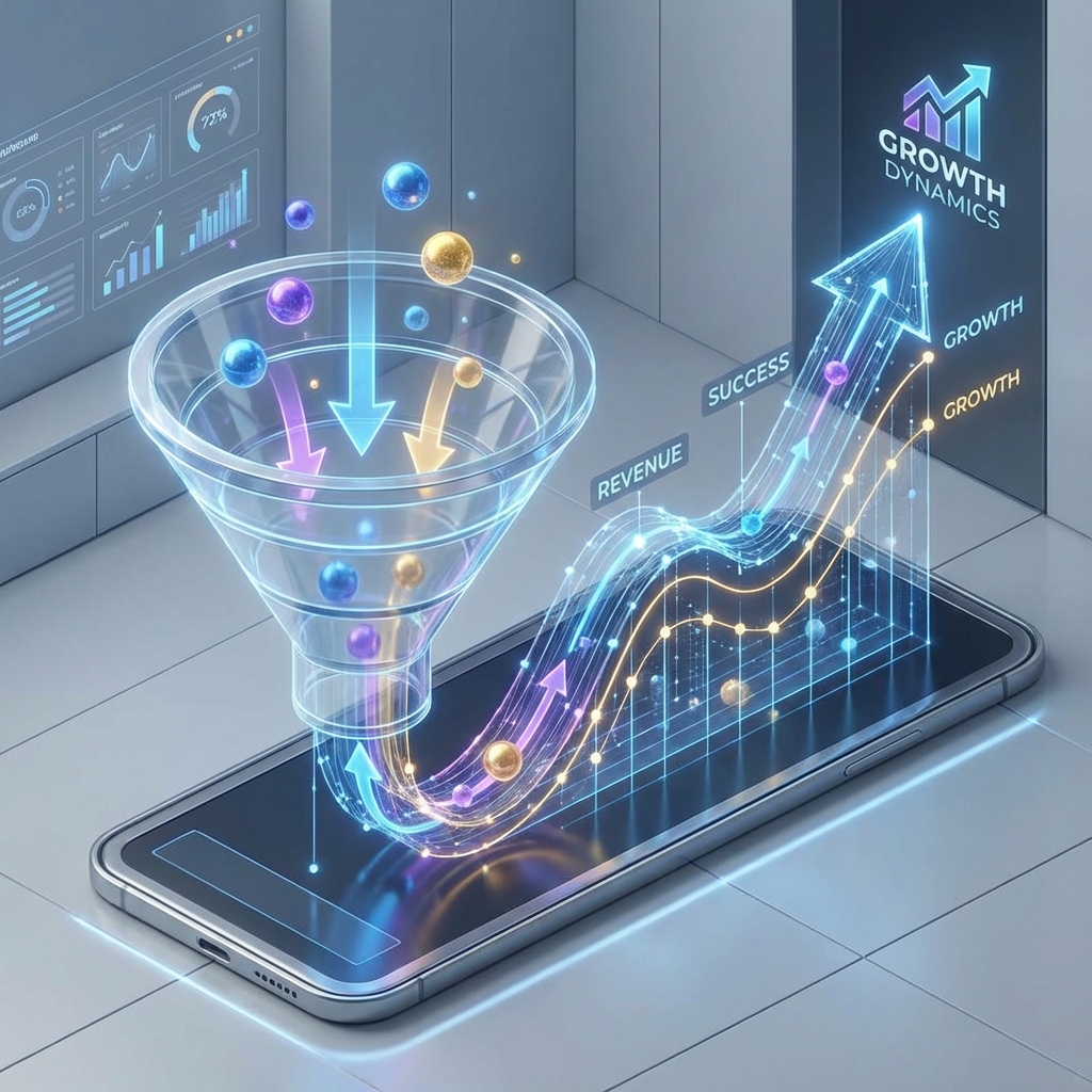 Sales Pipeline Growth